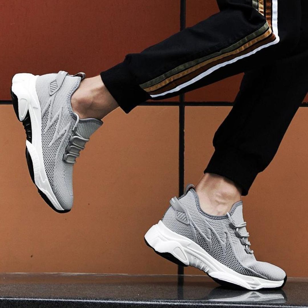 ALPHA MOVE | DISCRETELY INCREASE YOUR HEIGHT