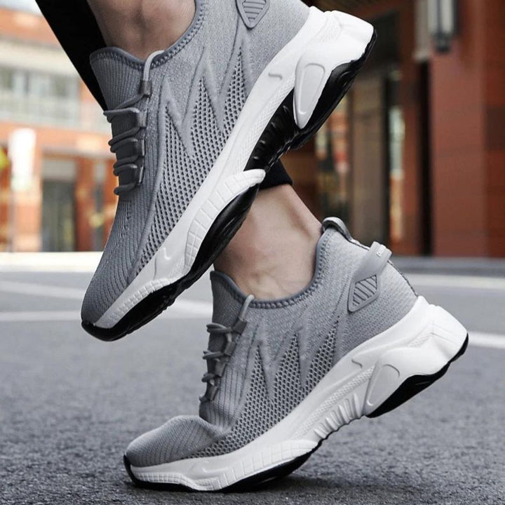 ALPHA MOVE | DISCRETELY INCREASE YOUR HEIGHT