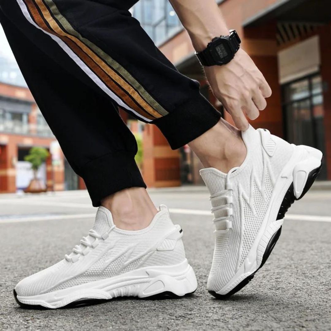 ALPHA MOVE | DISCRETELY INCREASE YOUR HEIGHT
