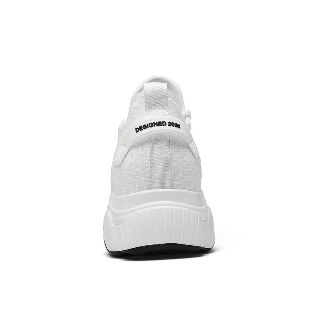 ALPHA MOVE | DISCRETELY INCREASE YOUR HEIGHT