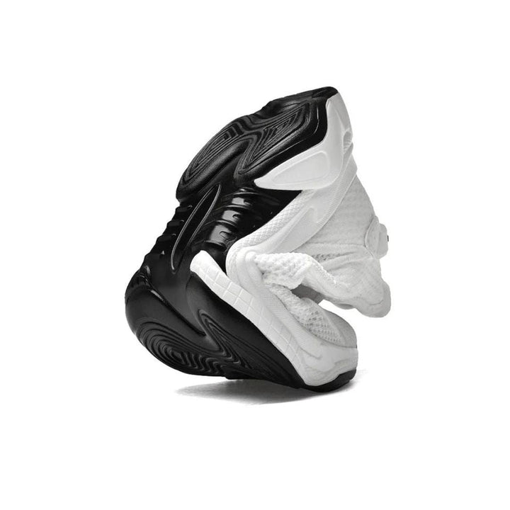 ALPHA MOVE | DISCRETELY INCREASE YOUR HEIGHT