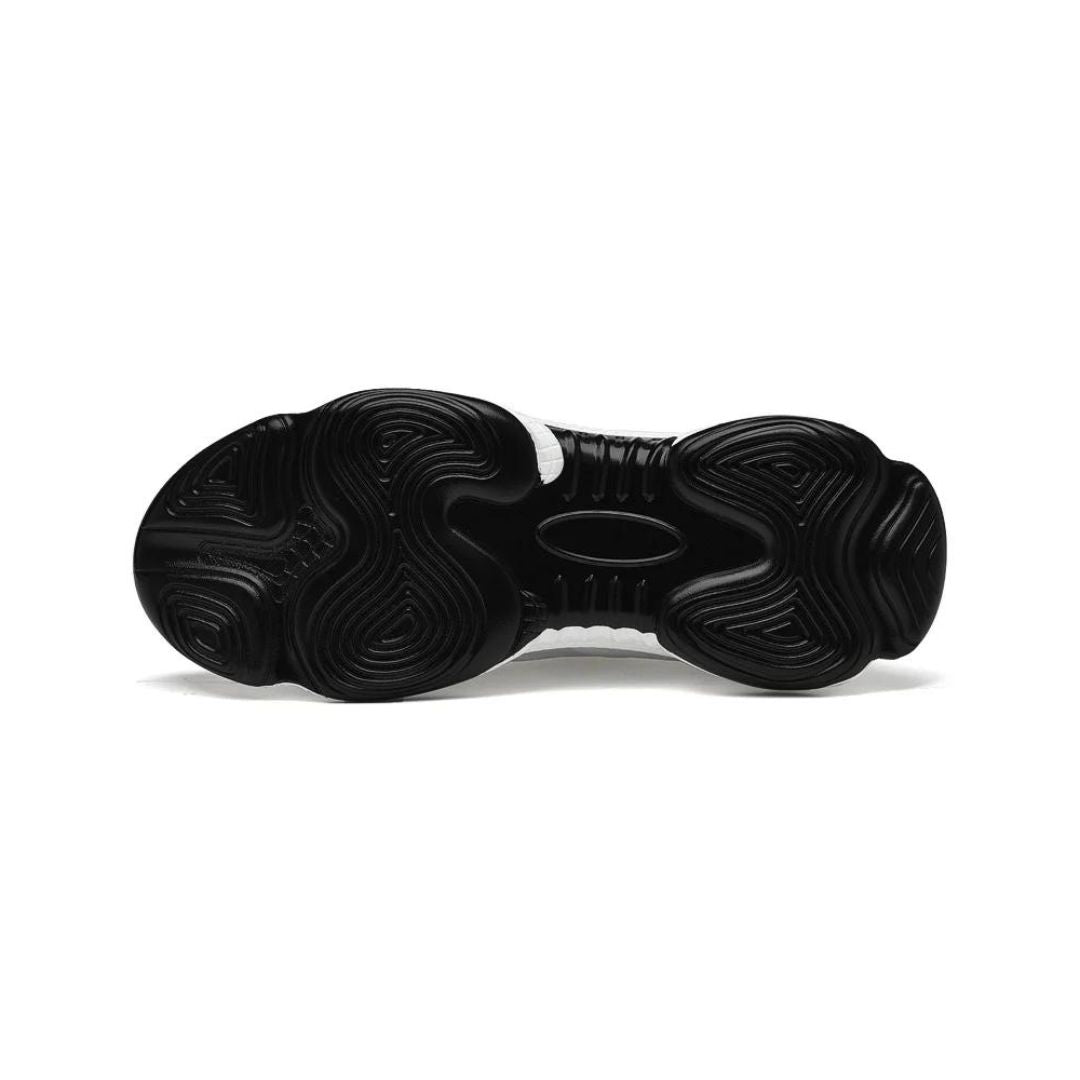 ALPHA MOVE | DISCRETELY INCREASE YOUR HEIGHT