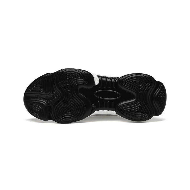 ALPHA MOVE | DISCRETELY INCREASE YOUR HEIGHT