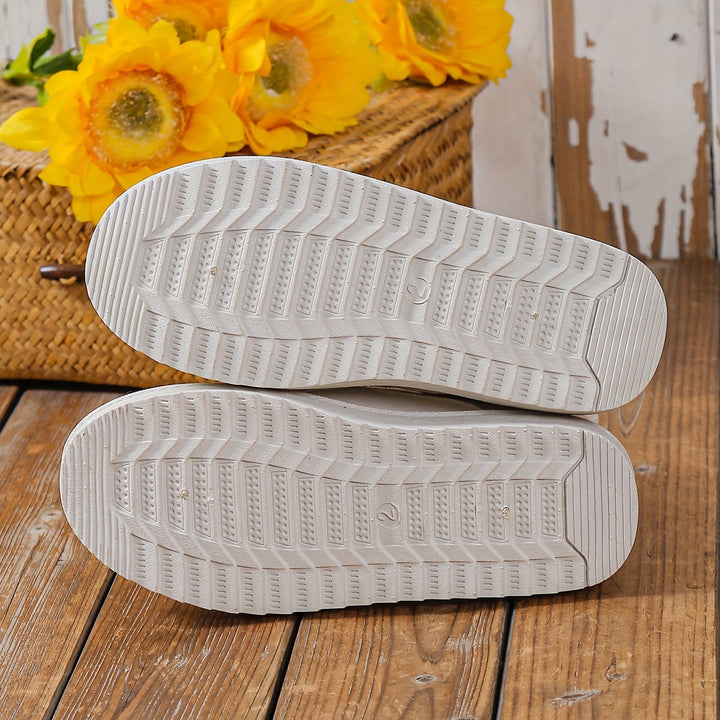 SNUG | COMFORTABLE WARM FLEECE BOOTS