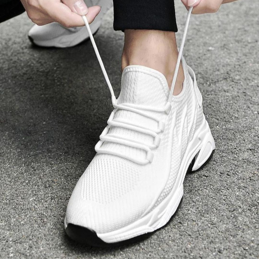 ALPHA MOVE | DISCRETELY INCREASE YOUR HEIGHT