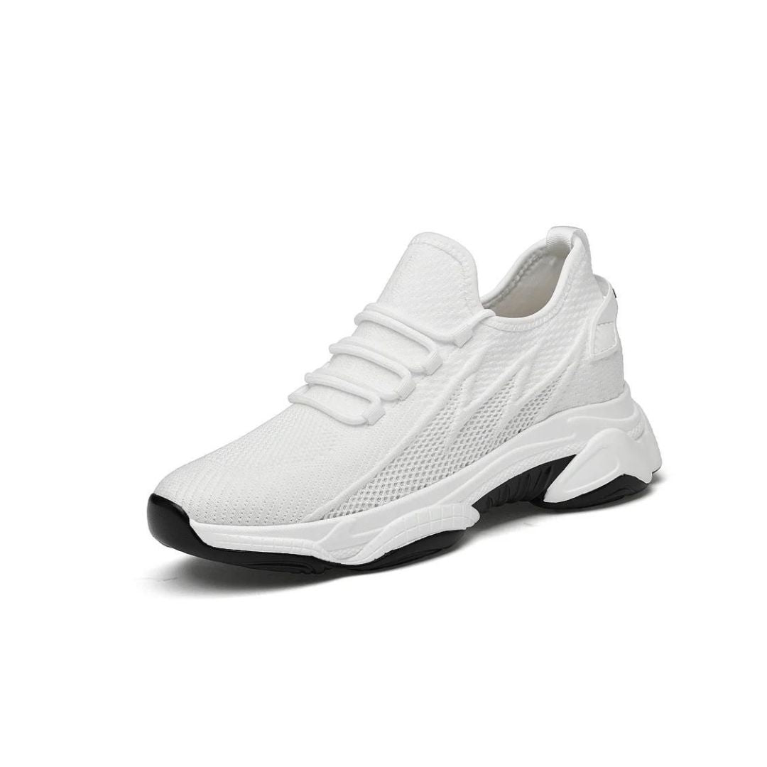ALPHA MOVE | DISCRETELY INCREASE YOUR HEIGHT