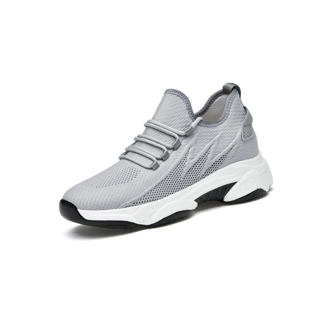 ALPHA MOVE | DISCRETELY INCREASE YOUR HEIGHT
