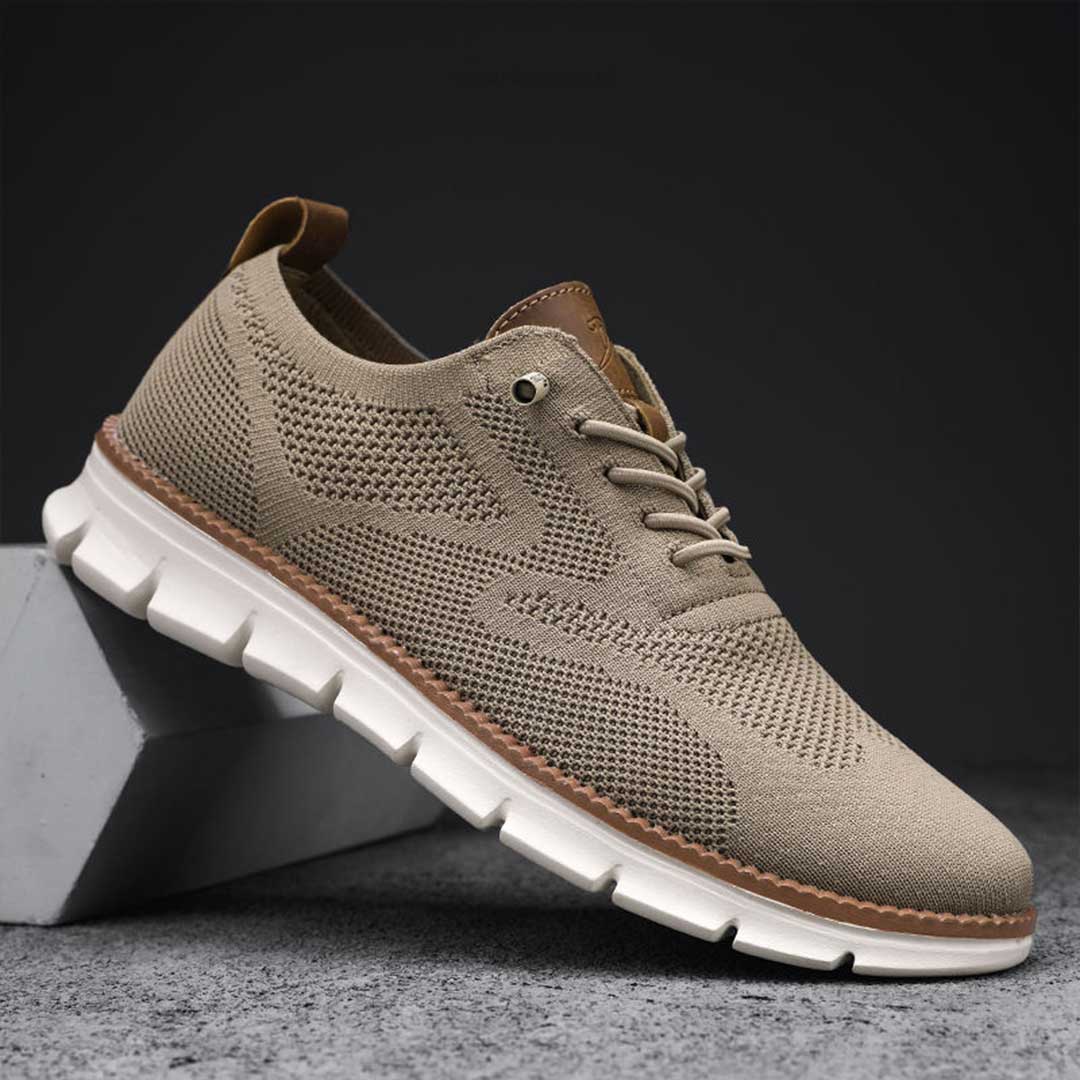 BLAKE | COMFOFEET ORTHOPAEDIC SHOE