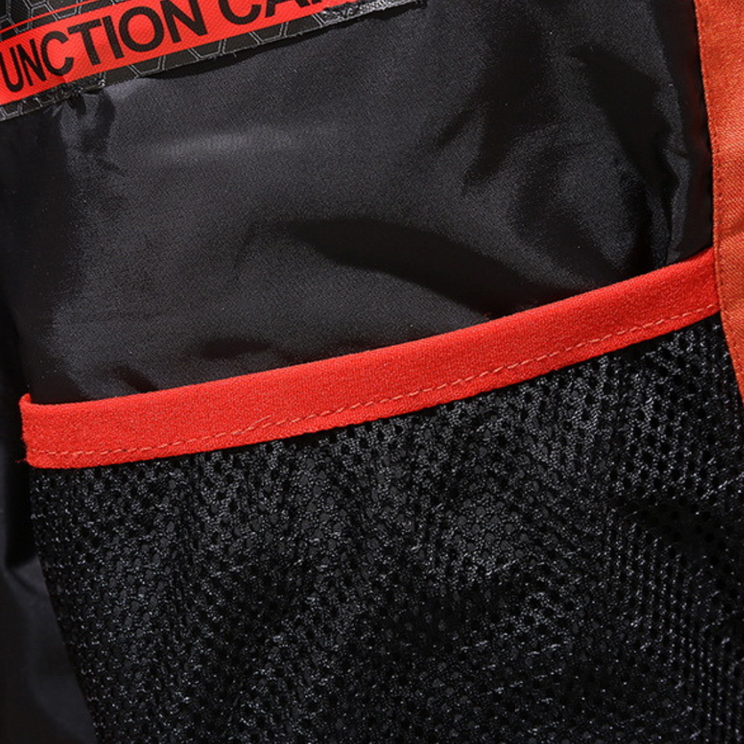 BRAYDEN | WARM DOWN JACKET