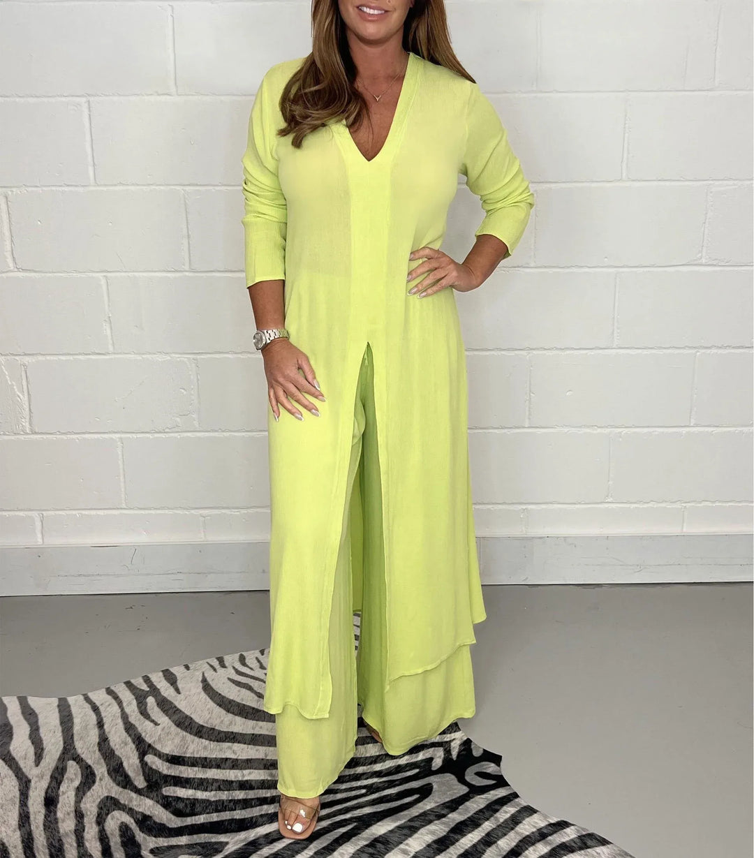 MCKENZIE | COMFORTABLE WOMEN’S SET