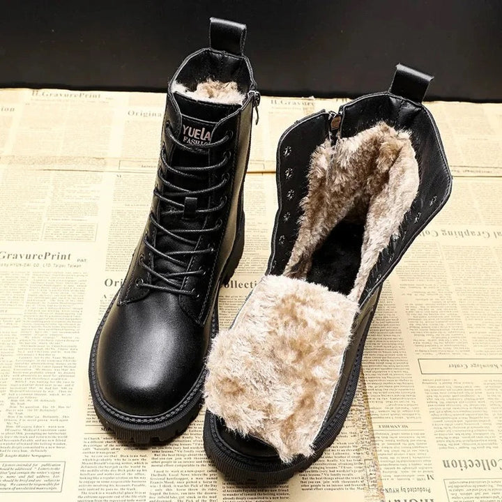 MARTEN | WINTER BOOTS