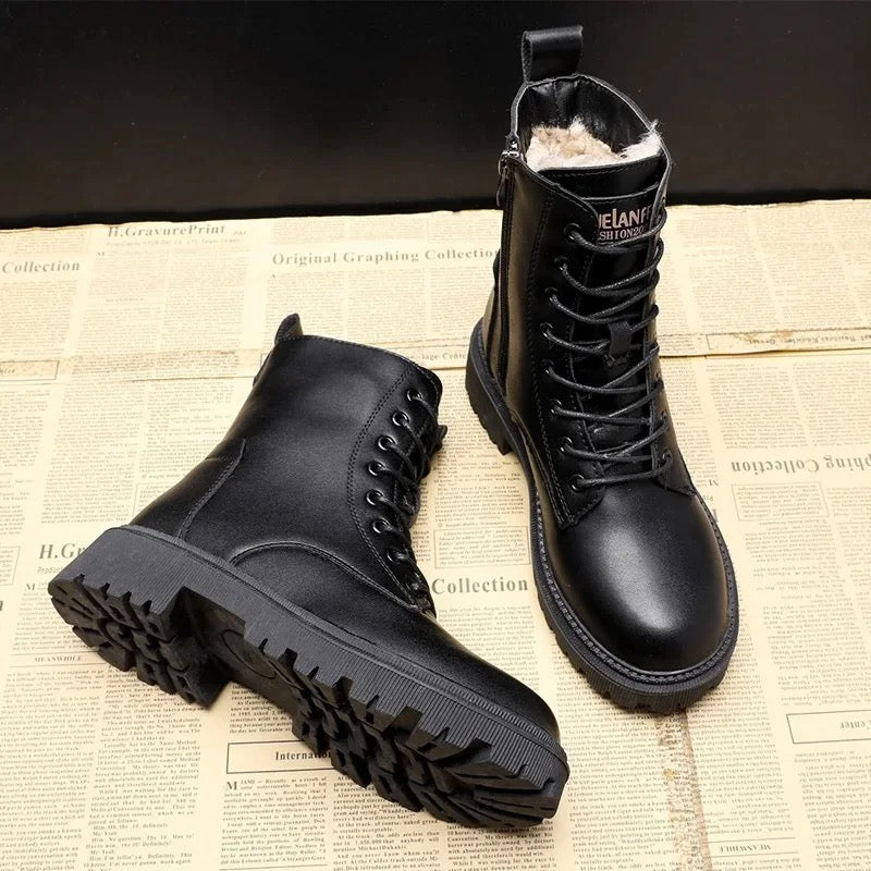 MARTEN | WINTER BOOTS