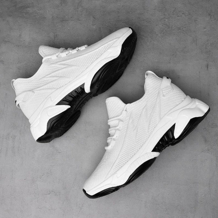 ALPHA MOVE | DISCRETELY INCREASE YOUR HEIGHT