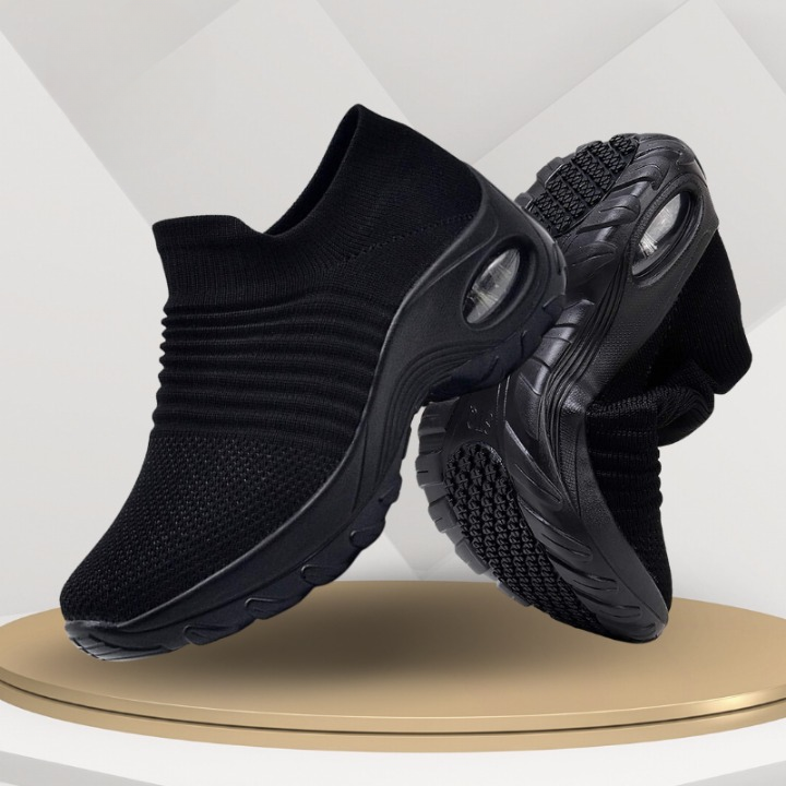 ORTHORELIEF | COMFORTABLE ORTHOPAEDIC SHOES
