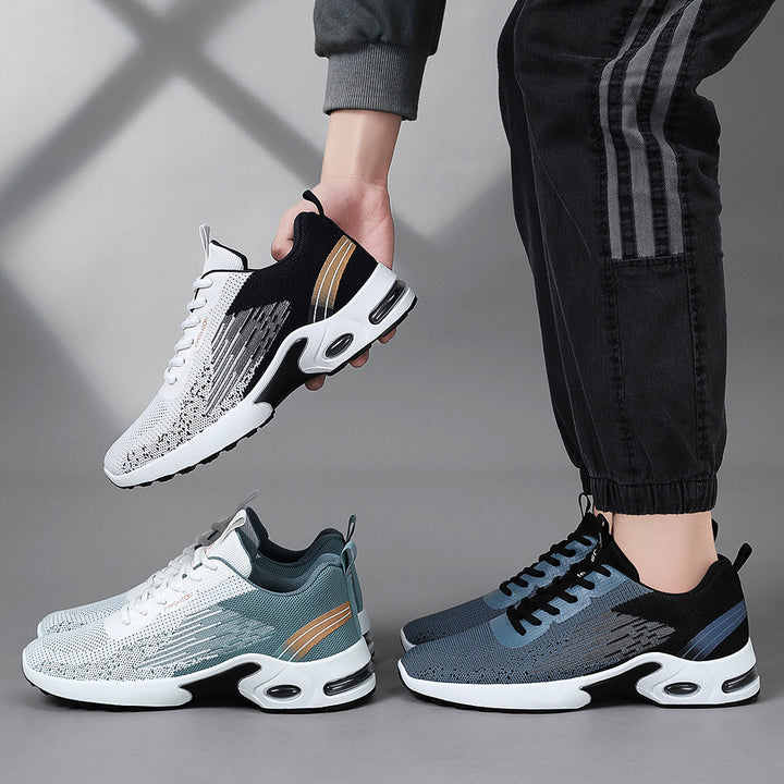 ORTHOCLOUDY | ORTHOPAEDIC, PAIN ABSORBING WALKING SHOES