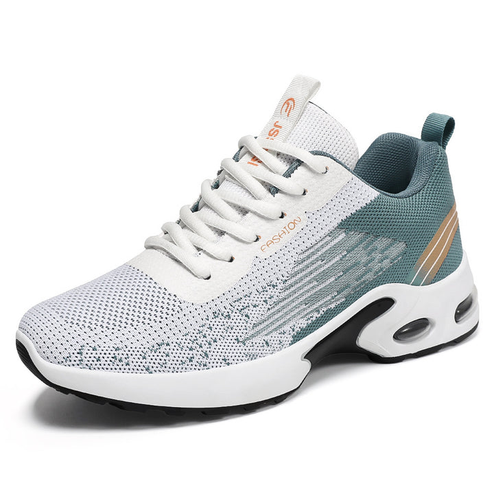 ORTHOCLOUDY | ORTHOPAEDIC, PAIN ABSORBING WALKING SHOES