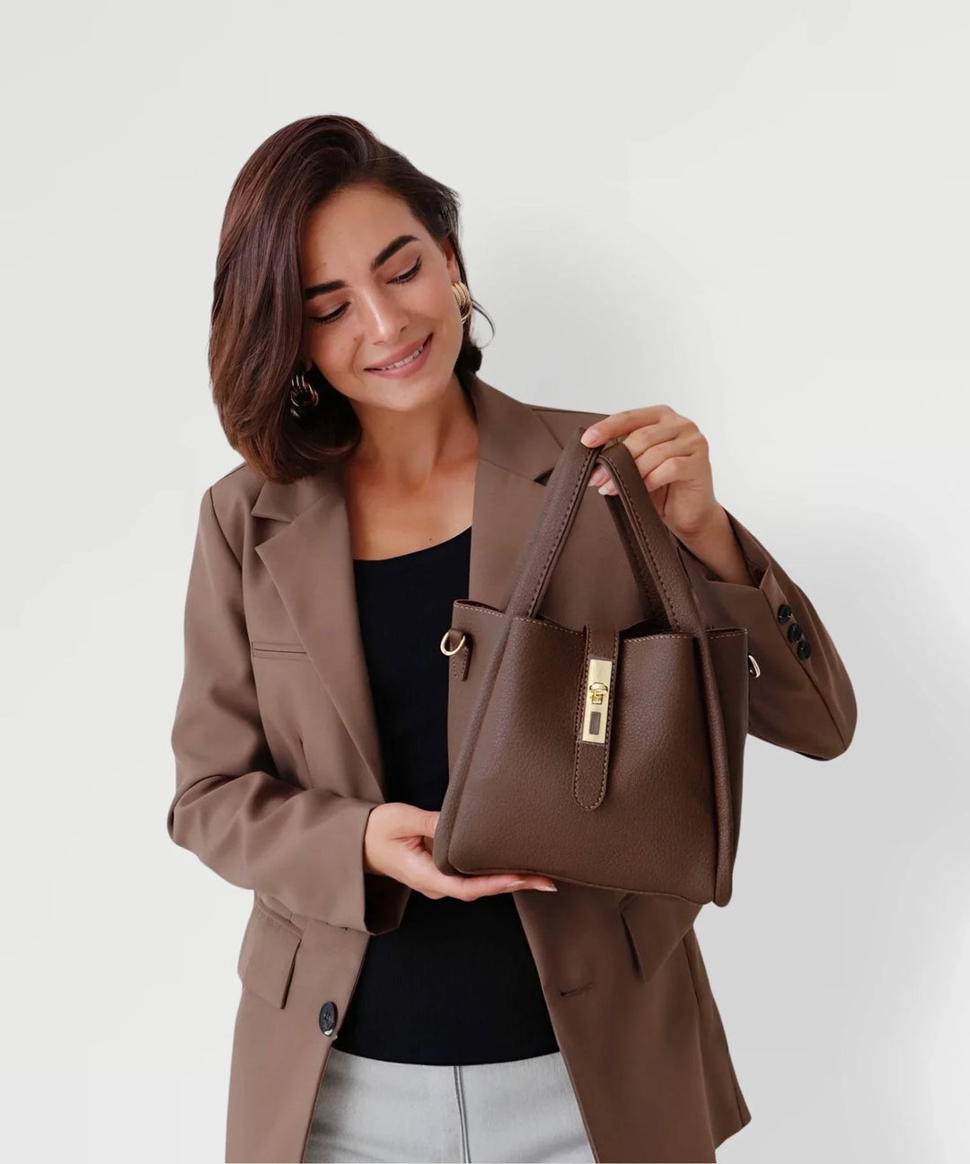 ANIKA | ELEGANT BAG