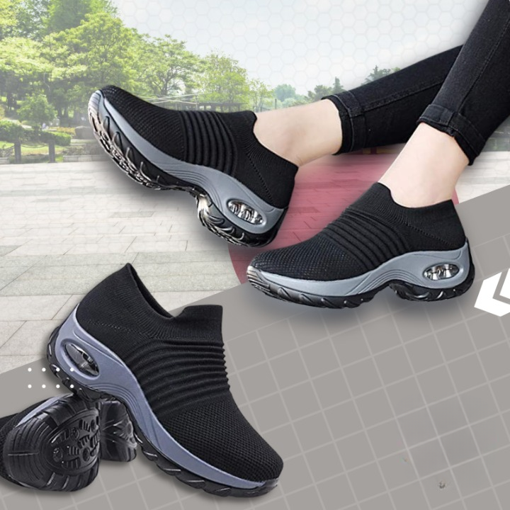 ORTHORELIEF | COMFORTABLE ORTHOPAEDIC SHOES