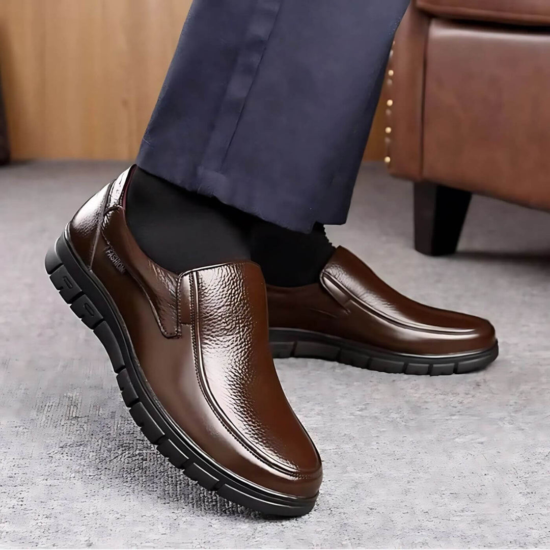 ROBIN | ORTHOPAEDIC WALKING SHOE