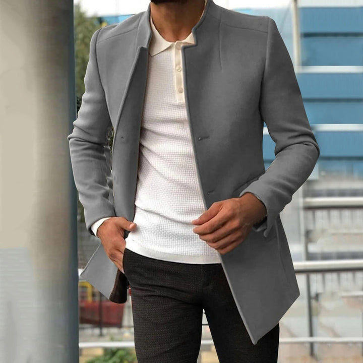 HARALD | STYLISH MEN’S JACKET