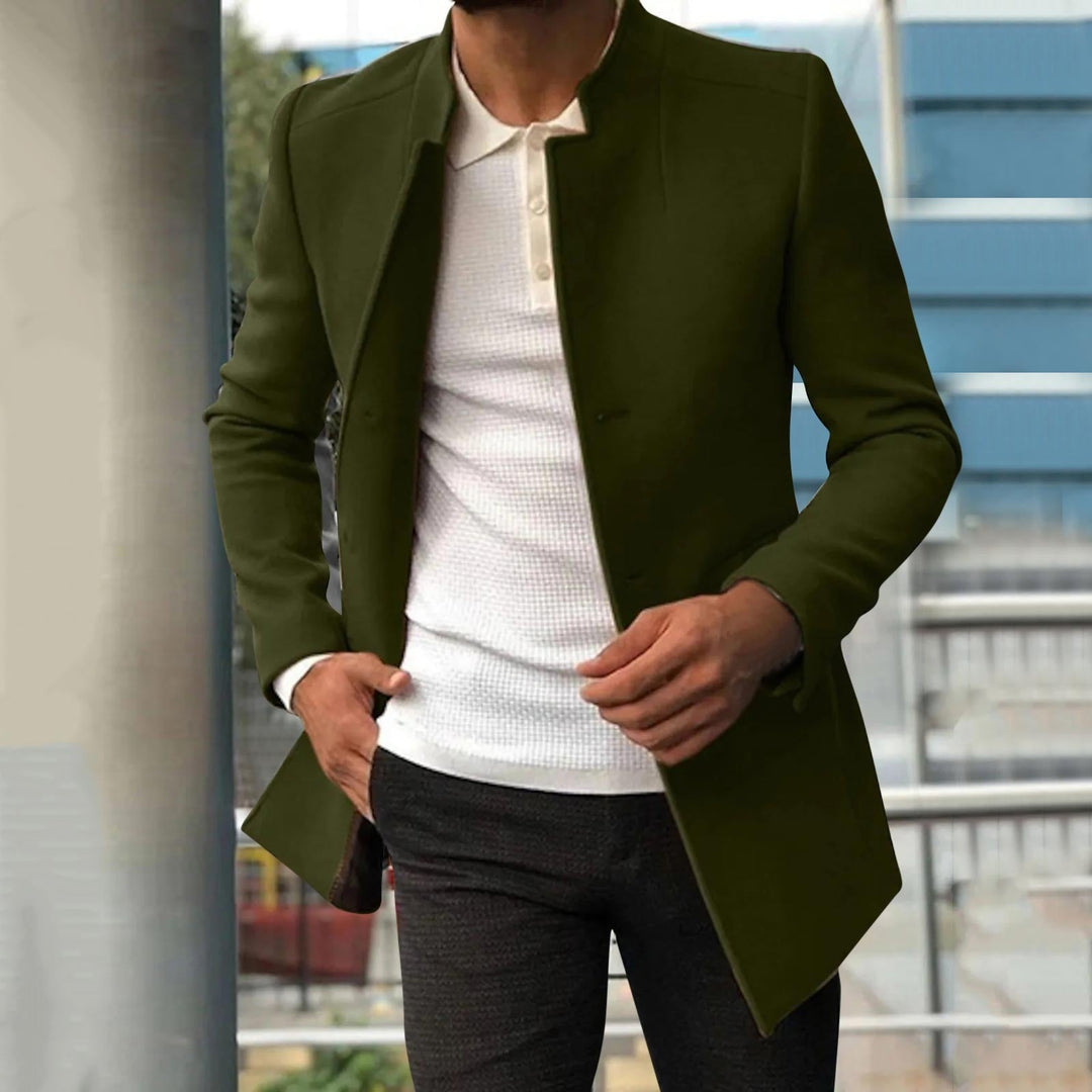 HARALD | STYLISH MEN’S JACKET