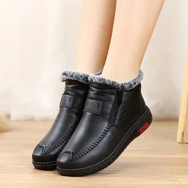 SANDRA | COSY & WARM ORTHOPAEDIC WINTER BOOTS
