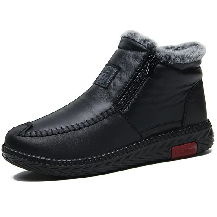 SANDRA | COSY & WARM ORTHOPAEDIC WINTER BOOTS
