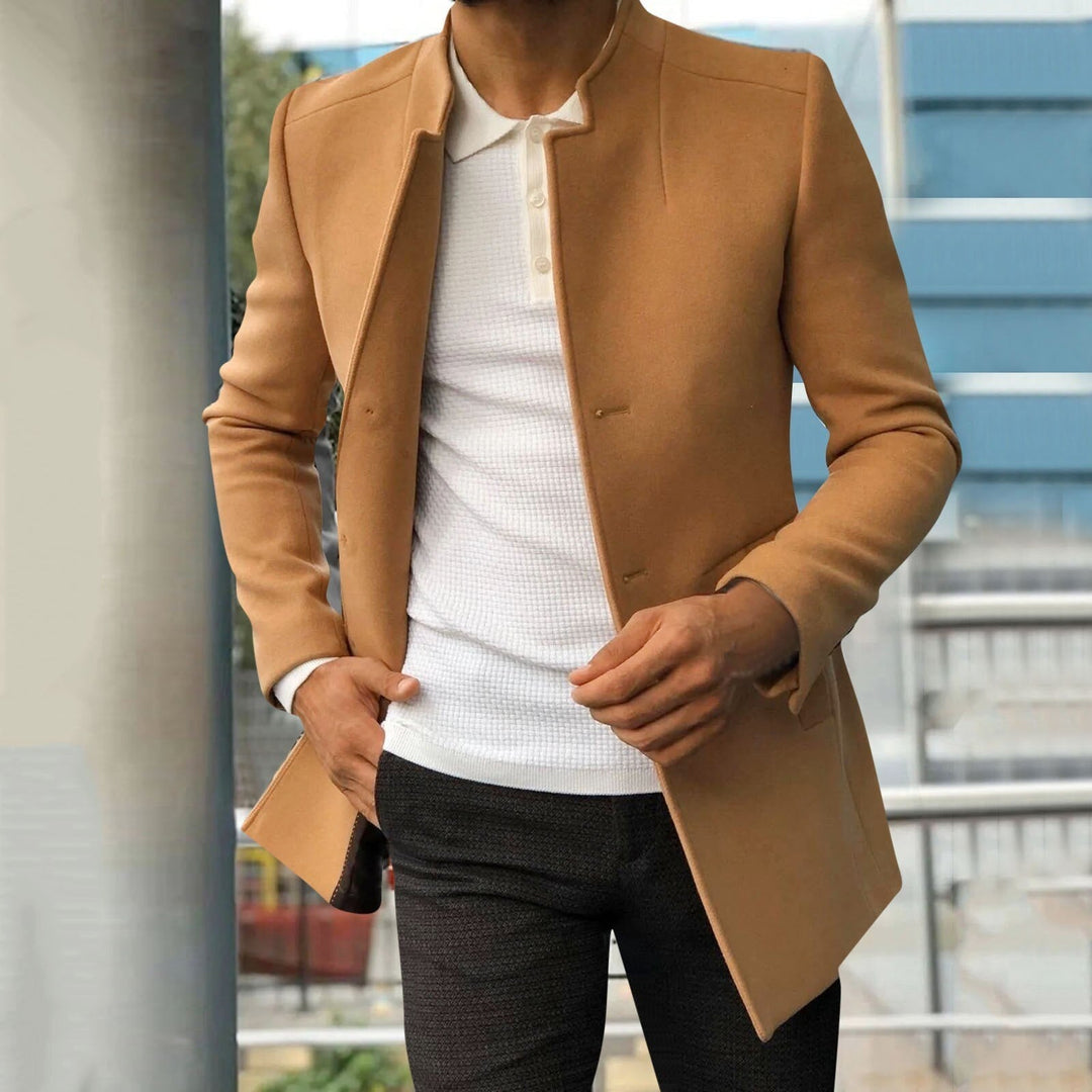 HARALD | STYLISH MEN’S JACKET