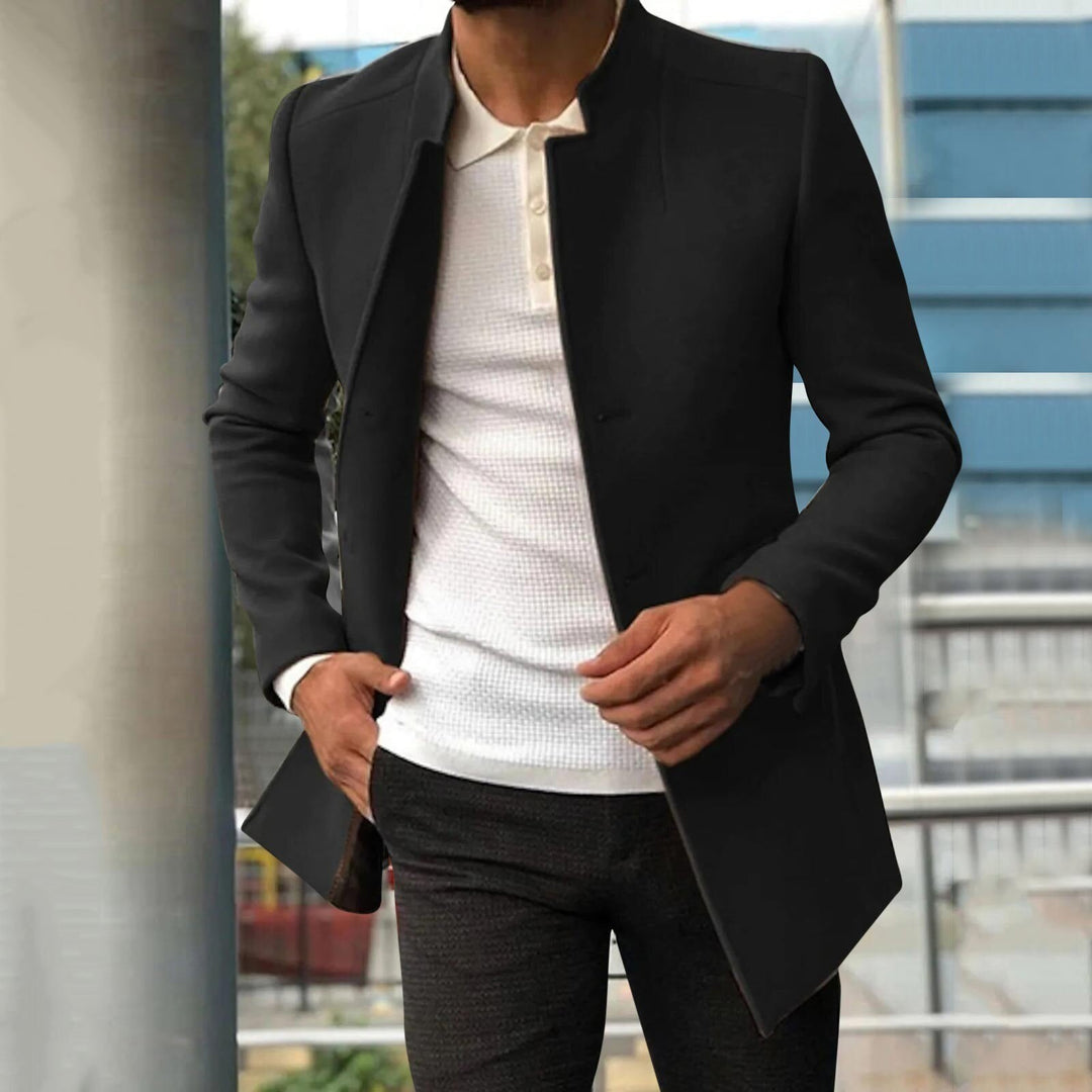 HARALD | STYLISH MEN’S JACKET