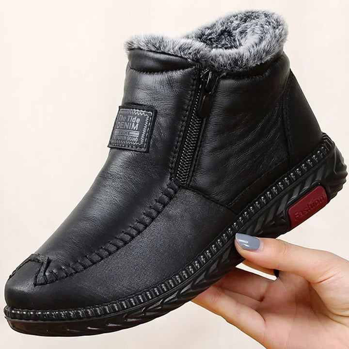 SANDRA | COSY & WARM ORTHOPAEDIC WINTER BOOTS