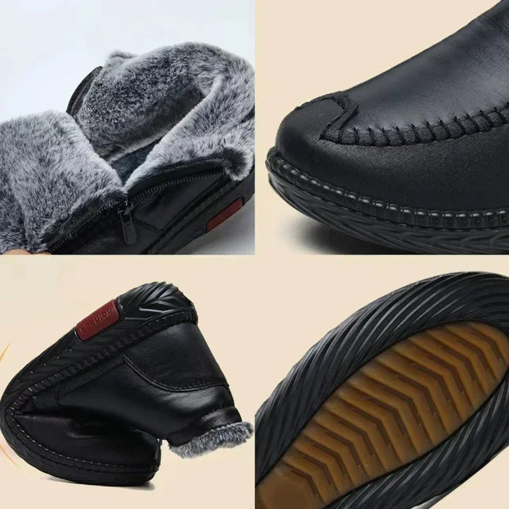 SANDRA | COSY & WARM ORTHOPAEDIC WINTER BOOTS