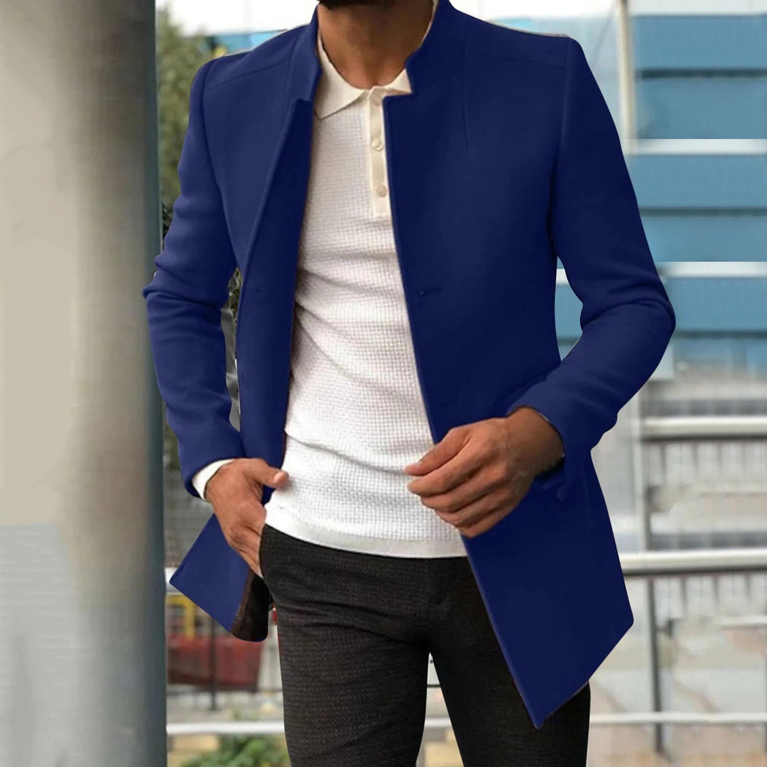 HARALD | STYLISH MEN’S JACKET