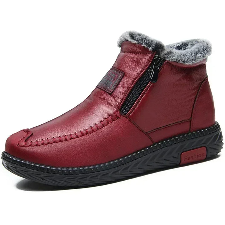 SANDRA | COSY & WARM ORTHOPAEDIC WINTER BOOTS