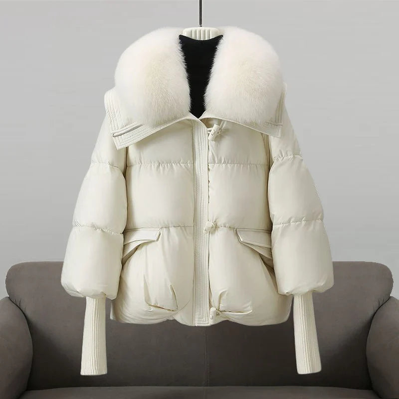 VALIZE | WINTER JACKET