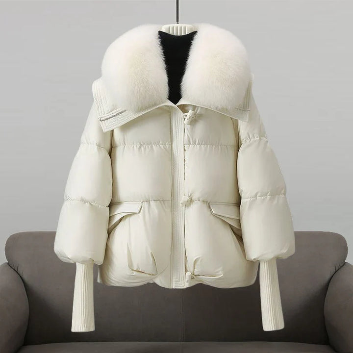 VALIZE | WINTER JACKET