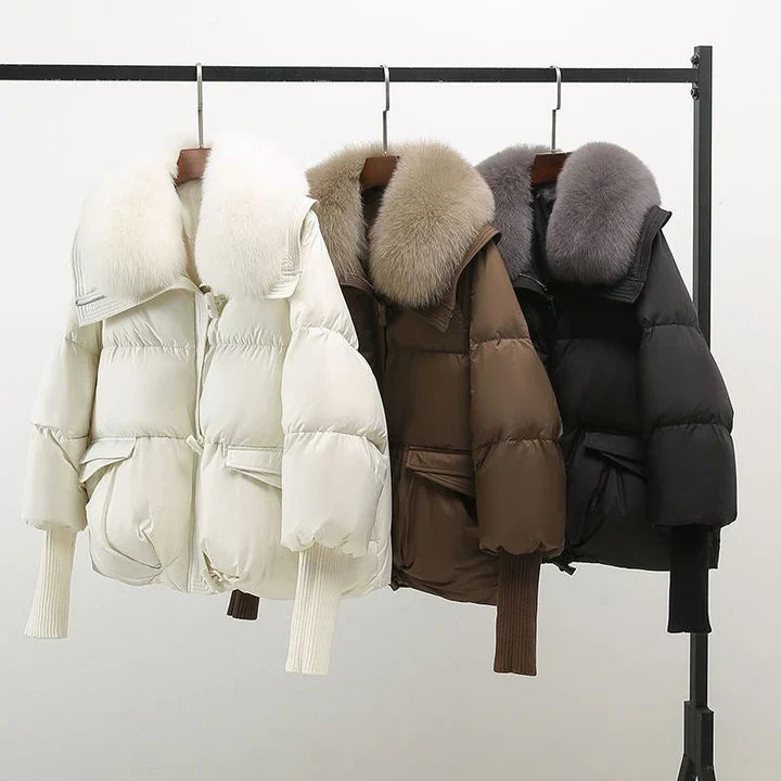 VALIZE | WINTER JACKET