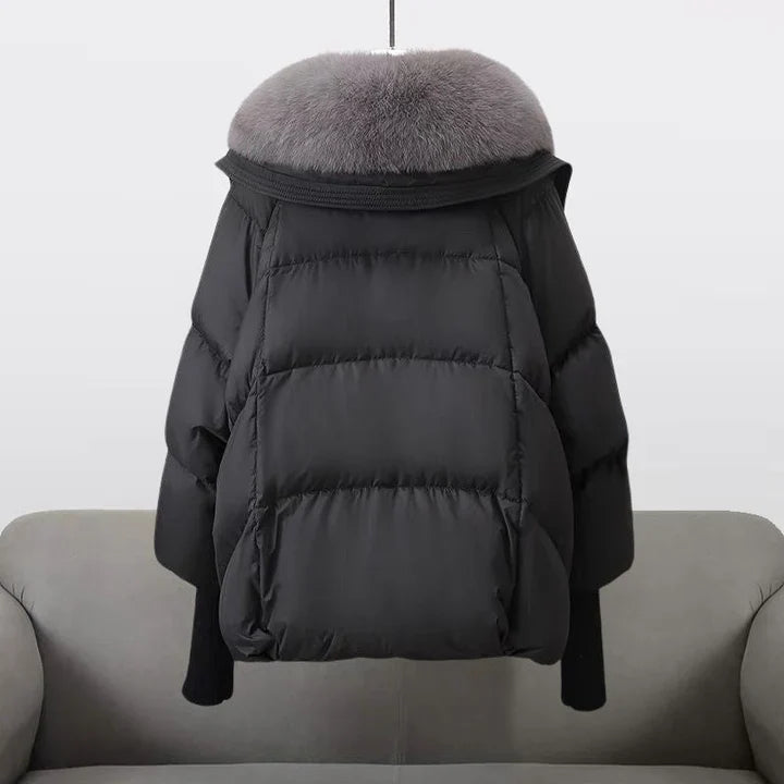 VALIZE | WINTER JACKET