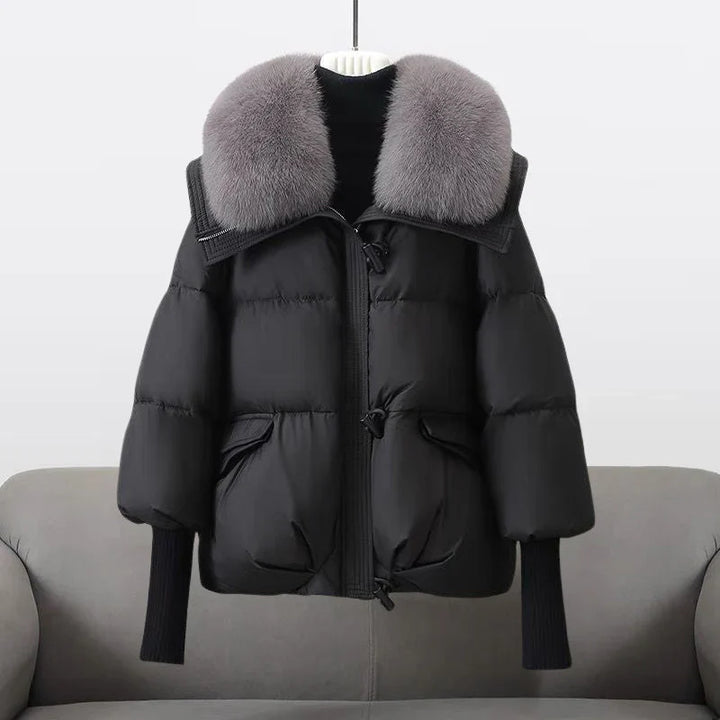 VALIZE | WINTER JACKET