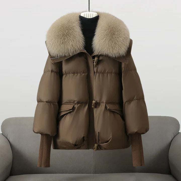 VALIZE | WINTER JACKET