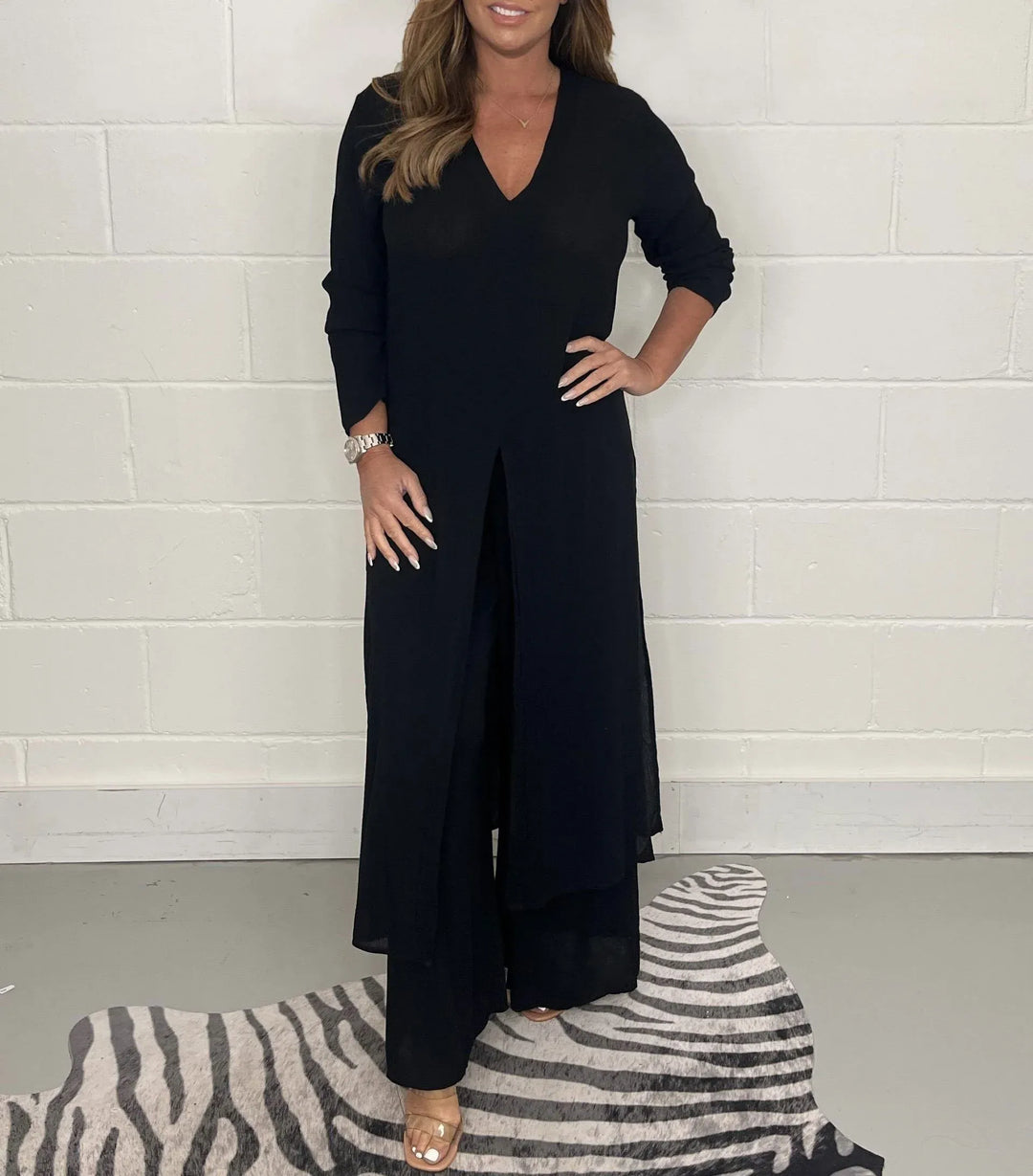 MCKENZIE | COMFORTABLE WOMEN’S SET