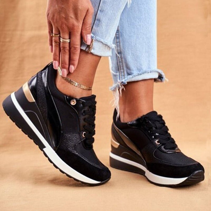 STELLA | ORTHOPAEDIC COMFORT SNEAKERS