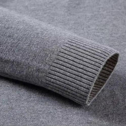 RODY | TURTLE NECK SWEATER