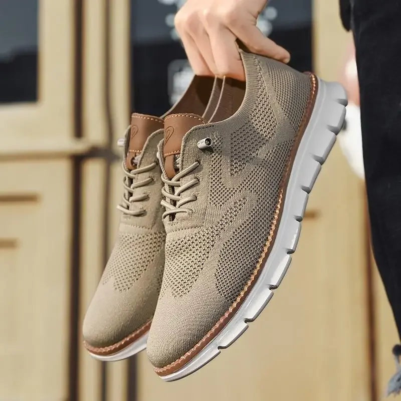 BLAKE | COMFOFEET ORTHOPAEDIC SHOE