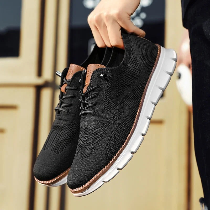 BLAKE | COMFOFEET ORTHOPAEDIC SHOE