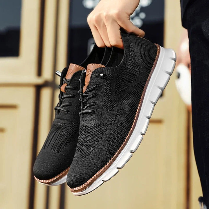 BLAKE | COMFOFEET ORTHOPAEDIC SHOE
