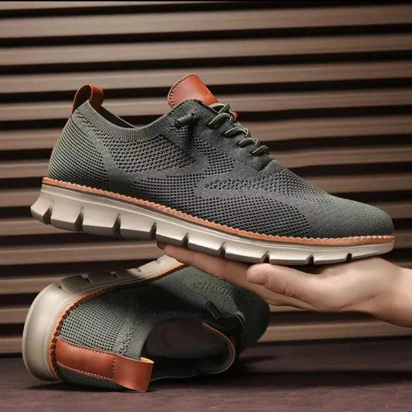 BLAKE | COMFOFEET ORTHOPAEDIC SHOE