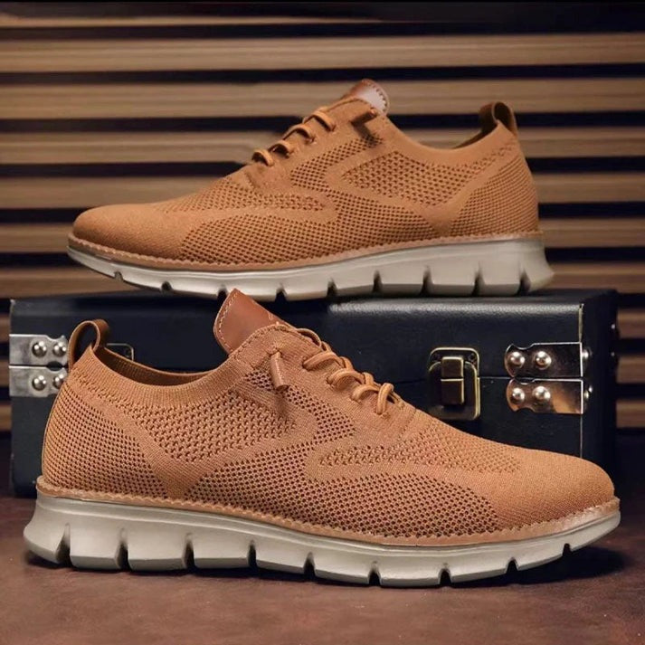 BLAKE | COMFOFEET ORTHOPAEDIC SHOE