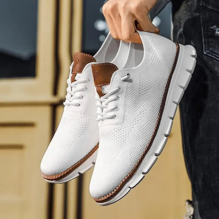 BLAKE | COMFOFEET ORTHOPAEDIC SHOE