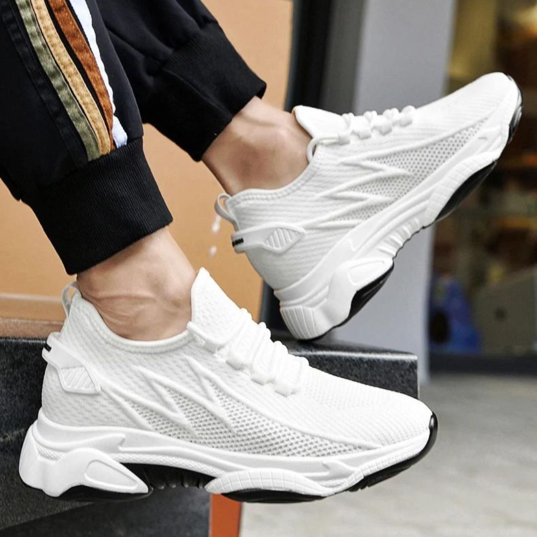 ALPHA MOVE | DISCRETELY INCREASE YOUR HEIGHT