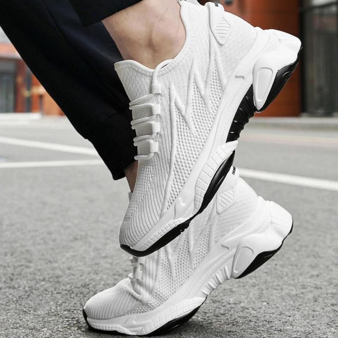 ALPHA MOVE | DISCRETELY INCREASE YOUR HEIGHT
